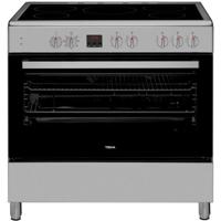 TEKA 90*60 cm Free Standing Cooker | 5 Electric Zones| FS 903 5VE