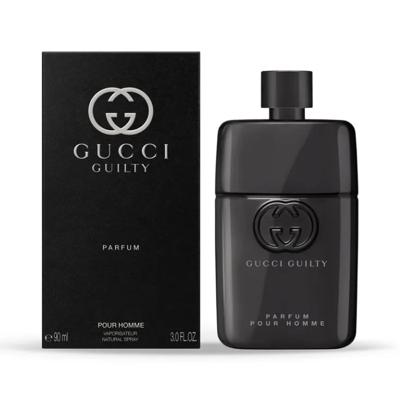 Gucci Guilty Pour Homme Men Parfume 90Ml Gucci Guilty Pour Homme Men Parfume 90Ml