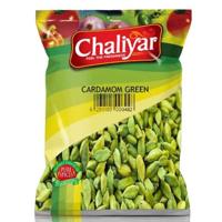 Chaliyar Cardamom 50gm (UAE Delivery Only)