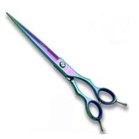 Buttercut 8 Inch Straight Titian Scissor