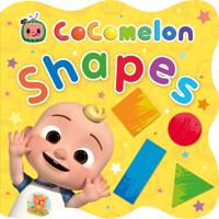 Official Cocomelon Shapes | Cocomelon