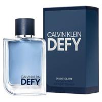 Calvin Klein Defy Men Edt 100Ml