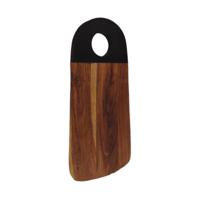 Nordico Acacia Wood Medium Cutting Board (45 x 20cm)