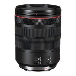 Canon RF 24-105mm F/4L IS USM Lens