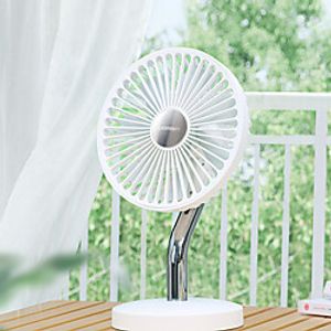 Ugreen LP188 Fan Cooling Electric Mini USB Portable Air Conditioner Fans 4000mAh Small Household Silent Desk Rechargeable Fan Lightinthebox