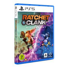 Ratchet & Clank: Rift Apart for PS5
