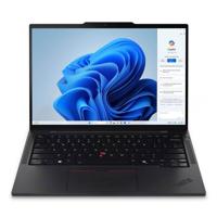 Lenovo ThinkPad T14s GEN 5 MGO8PA Ultra 7-155U , 16GB , 512GB SSD, Intel Graphics, 14.0, Wuxga (1920X1200), Black, Backlit, Eng KB, Win 11 Pro, 21LS0058US