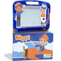 Moonbug Blippi Learning Series | Phidal