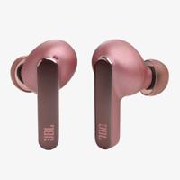 JBL Live Pro 2 True Wireless Noise Cancelling Earbuds - Rose - thumbnail