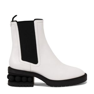 Casati Chelsea boots