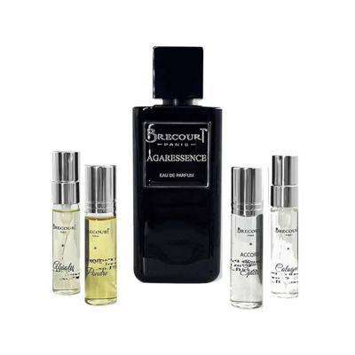 Brecourt Agaressence (W) Edp 100Ml Coffret