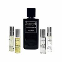 Brecourt Agaressence (W) Edp 100Ml Coffret