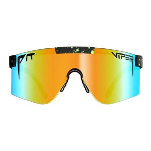 Pit Viper 2000s The Monster Bull Sunglasses