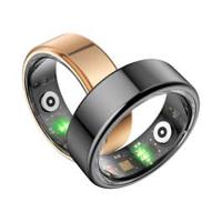 Merlin MLN-417254 Smart Ring Active, Black - thumbnail