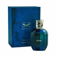 Sense Of Scent Mayfair Collection Teatime (U) Eau De Parfum 100Ml