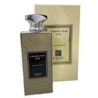 Emor London Oud No.8 (U) Edp 125Ml