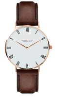 Holborn Classic Men's Watch - FM Earl 40mm