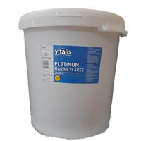 Vitalis Platinum Marine Flakes 5kg