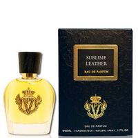 Parfums Vintage Sublime Leather (U) Edp 100Ml