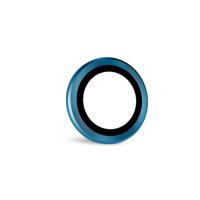 Amazing Thing AR Lens Defender Royal Blue for iPhone 13/Mini (2 Lens)