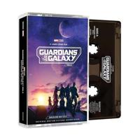 Guardians Of The Galaxy 3 Awesome Mix Vol.3 | Original Soundtrack - thumbnail