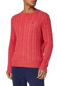 Long-Sleeve Sweater