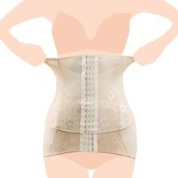 Sunveno 2 In 1 Body Shaper Combo - Beige, S, SN_SHAP_SKS