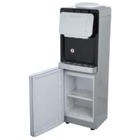 Sonashi 3 Tap Hot And Cold Free Standing Water Dispenser With Refrigerator Cabinet - SWD-53 Sonashi 3 Tap Hot And Cold Free Standing Water Dispenser With Refrigerator Cabinet - SWD-53