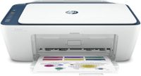 HP DeskJet Ink Advantage All-in-One Wireless Printer White/Blue 25R76A - ULTRA 4828