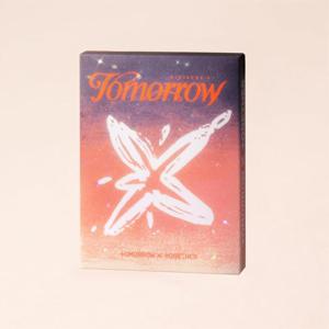 6th Mini Album Minisode 3: Tomorrow (Light Ver.) | TXT (Tomorrow X Together)