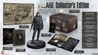 Resident Evil Village Collector's Edition PlayStation 5 - RESEVILPS5C