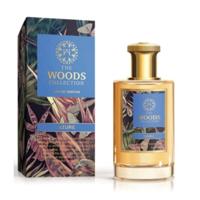 The Woods Floral Azure Edp 100Ml (U)