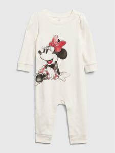 babyGap &#124 Disney Minnie Mouse One-Piece