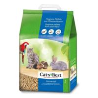 Cat's Best Universal Small Animal Cat Litter 11Kg
