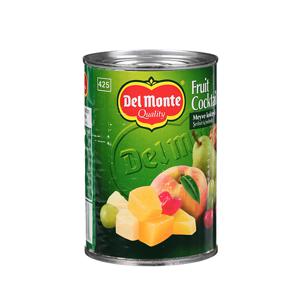 Del Monte Fruit Cocktail 3X420GM