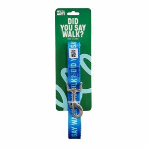 Wild & Woofy Dog Walk Leash