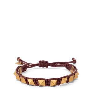 Rockstud bracelet