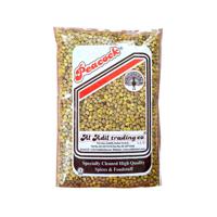 Peacock Black Chana Small 1Kg