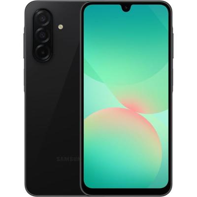 Samsung, Galaxy A26, 256GB, 8GB RAM, Black, 5G
