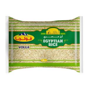 Volga Egyptian Rice 2 Kg (UAE Delivery Only)