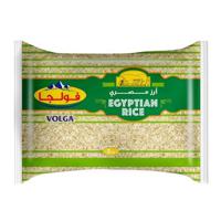 Volga Egyptian Rice 2 Kg (UAE Delivery Only)