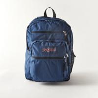 Jansport Solid Backpack with Adjustable Shoulder Straps - 21x16x13 inches