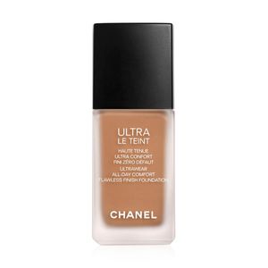 CHANEL ULTRA LE TEINT FLUIDE ULTRAWEAR ALL-DAY COMFORT - FLAWLESS FINISH FOUNDATION female BR132
