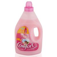 Comfort Flora Soft 4 Ltr (UAE Delivery Only)