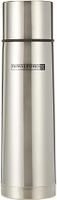 Royalford Stainless Steel Vacuum Bottle, 750 ml-(Silver)-(RF9781)