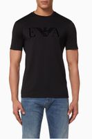 EA Macro Eagle Jersey T-Shirt - thumbnail