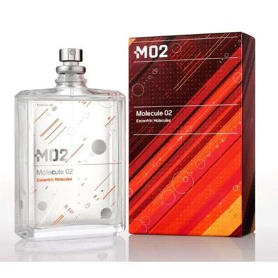 Escentric Molecules Molecule 02 (U) Edt 100Ml