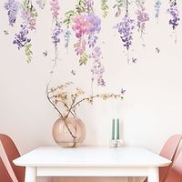 Cartoon Wall Stickers Bedroom / Kids Room amp; kindergarten, Removable PVC Home Decoration Wall Decal 1pc Wall Stickers for bedroom living room miniinthebox Cartoon Wall Stickers Bedroom / Kids Room amp; kindergarten, Removable PVC Home Decoration Wall Decal 1pc Wall Stickers for bedroom living room miniinthebox