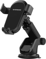 Riversong Powerclip Wireless Charging Car Holder