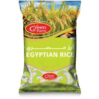 Green Farm Egyptian Rice 2Kg